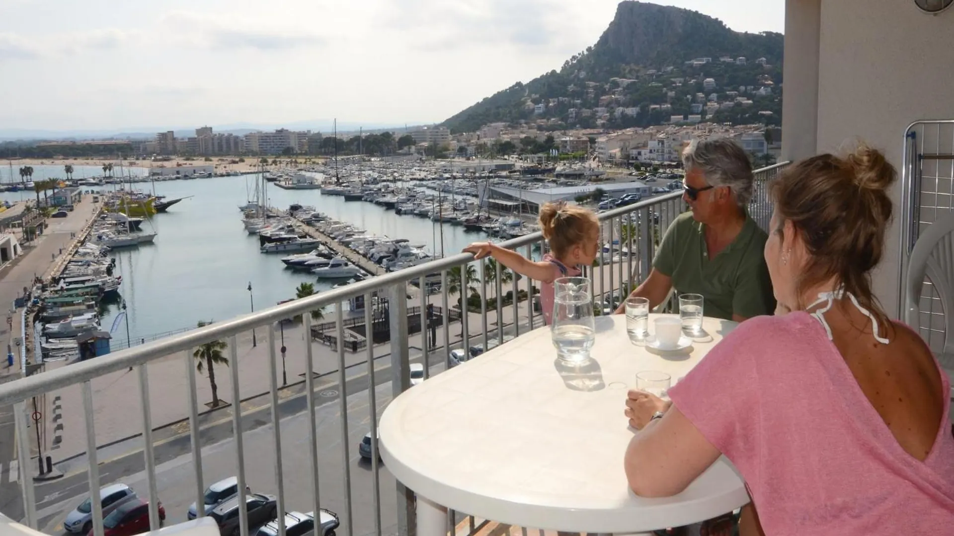 The Apartment In Estartit L'Estartit España