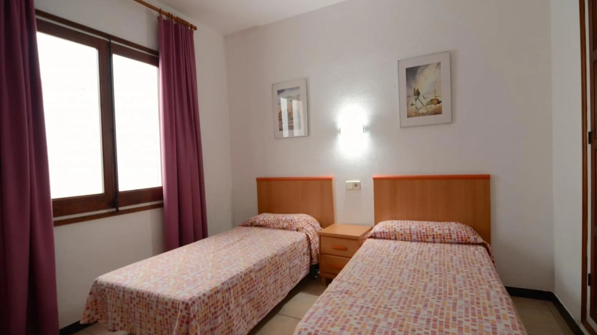 The Apartment In Estartit L'Estartit
