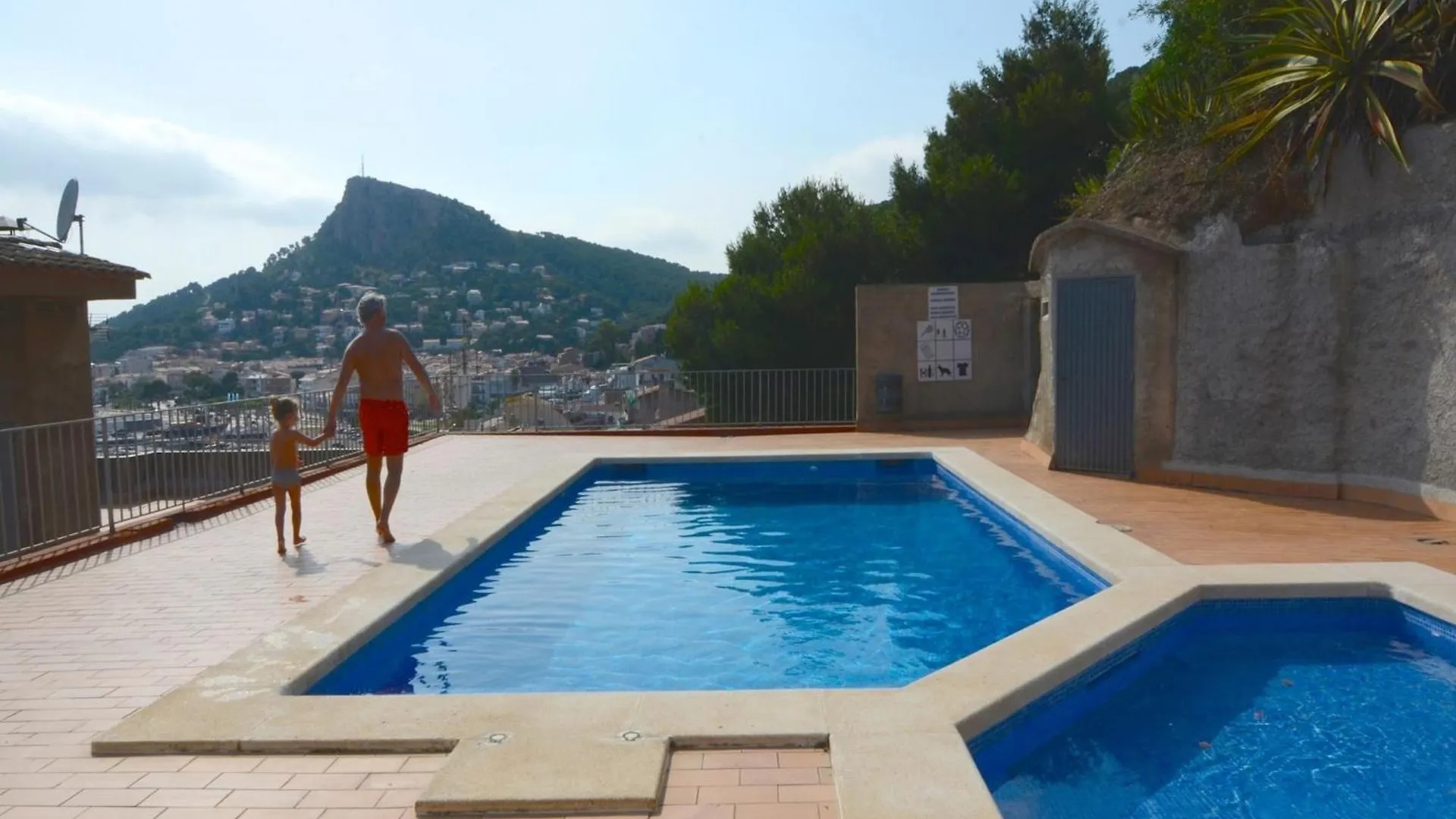 The Apartment In Estartit L'Estartit