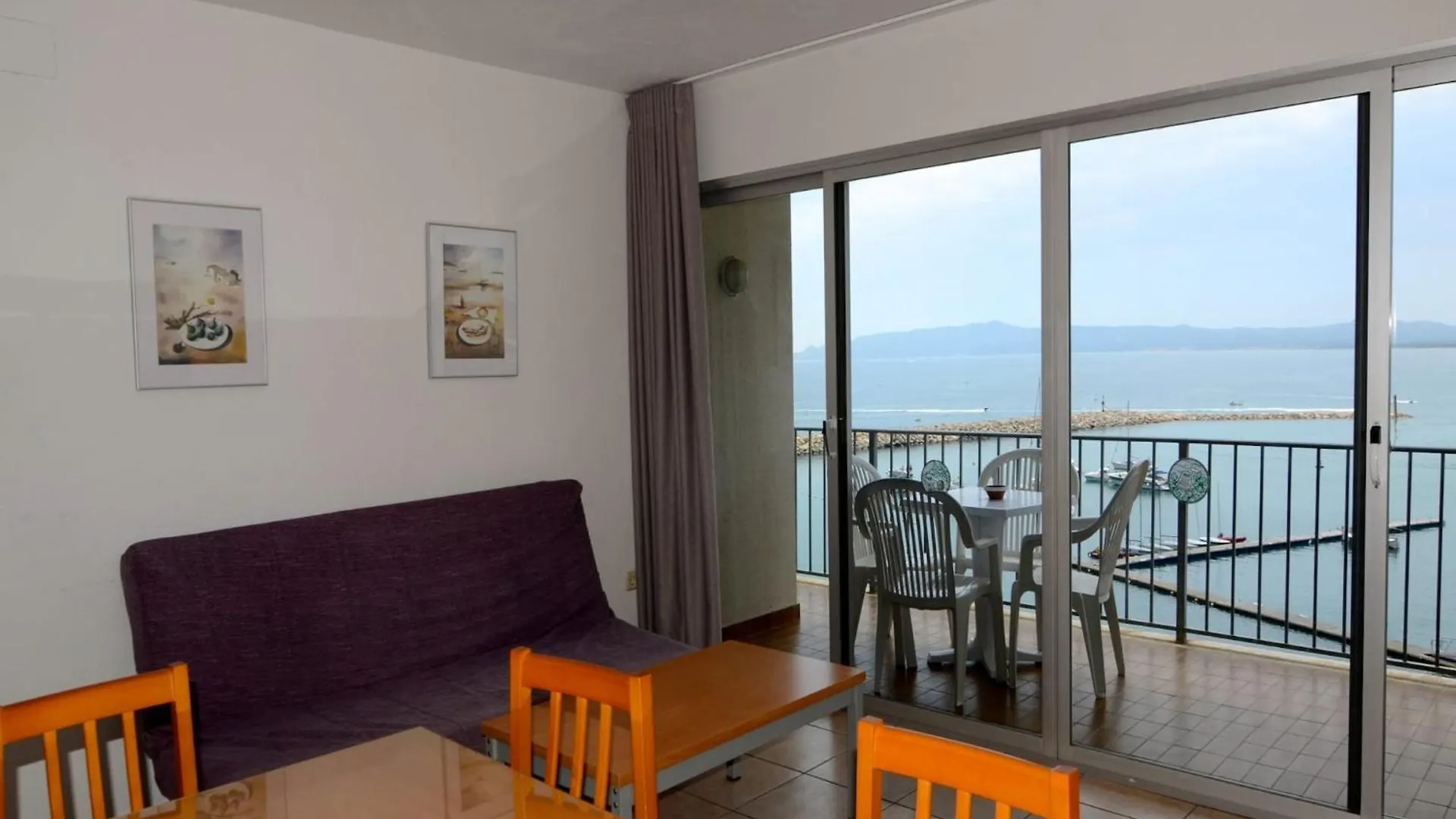 The Apartment In Estartit L'Estartit