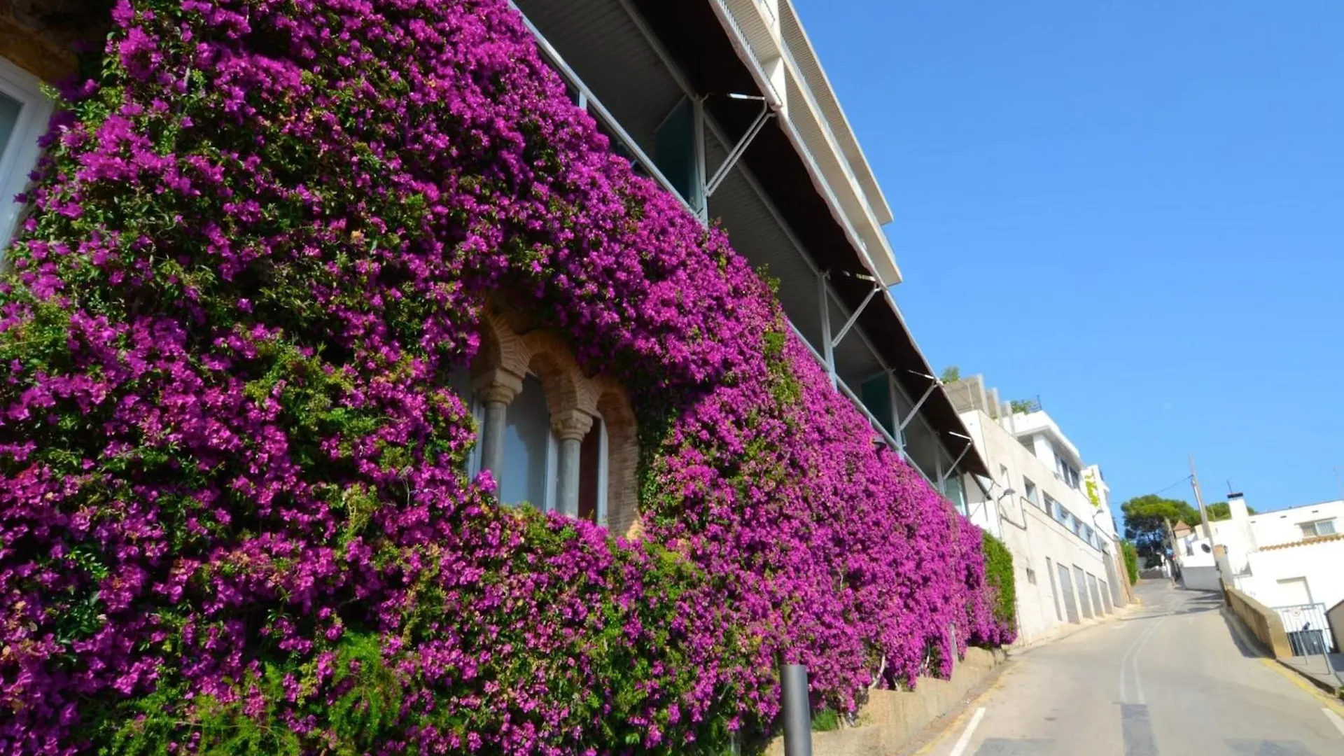 The Apartment In Estartit L'Estartit